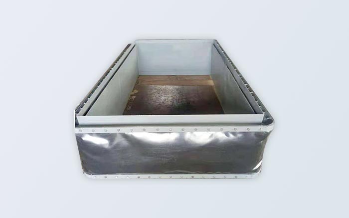 金屬補償器 金屬補償器